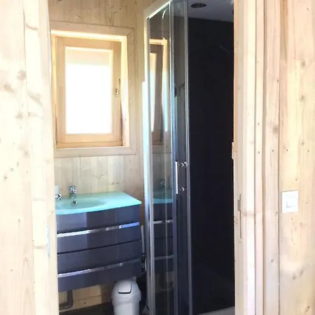 Hébergement de vacances La Gambas Des Bois Saint-Quirin