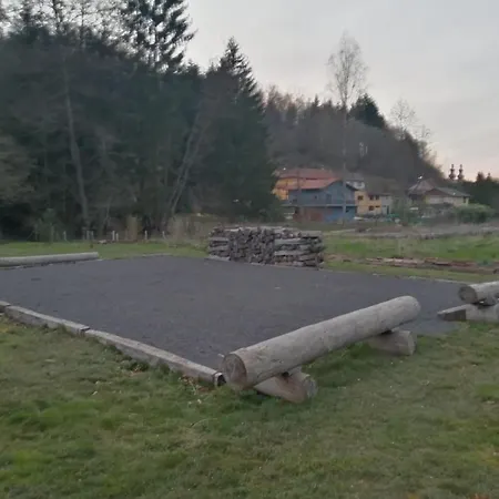 Ferienhaus La Gambas Des Bois