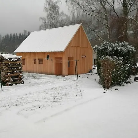 La Gambas Des Bois