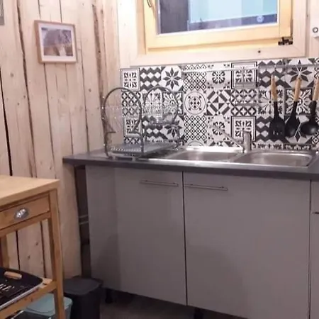 La Gambas Des Bois Saint-Quirin