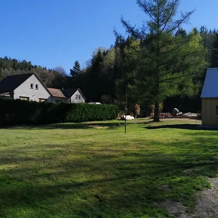 La Gambas Des Bois * Saint-Quirin