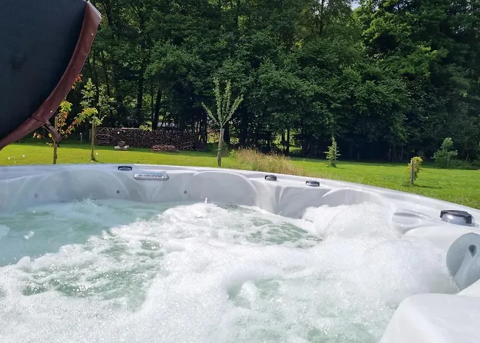 La Gambas Des Bois Saint-Quirin