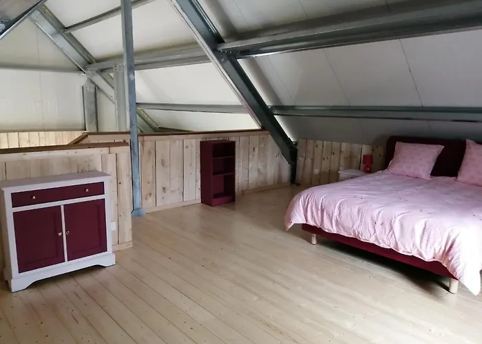 La Gambas Des Bois *