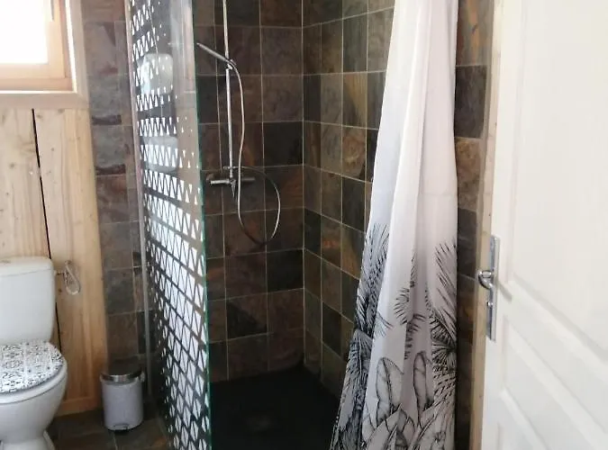 Prázdninový dům La Gambas Des Bois Saint-Quirin