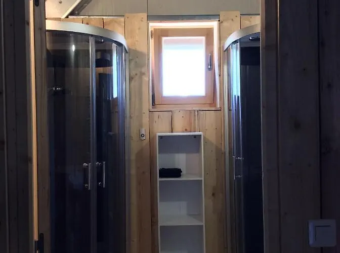 La Gambas Des Bois Holiday home Saint-Quirin