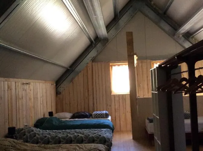 La Gambas Des Bois Prázdninový dům