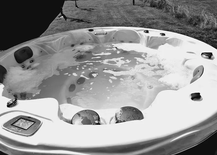 La Gambas Des Bois Prázdninový dům Saint-Quirin